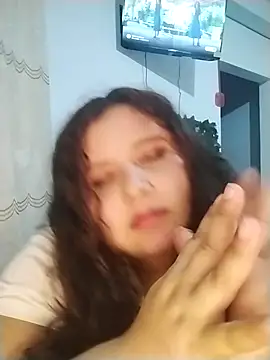 Carolceleste24 online show from 05/08/26, 02:37