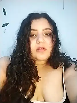 Carolceleste24 online show from 02/13/26, 10:32