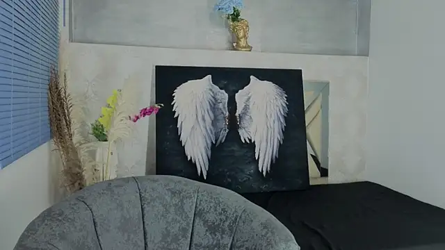 sarita princess7 online show from 02/16/26, 08:07