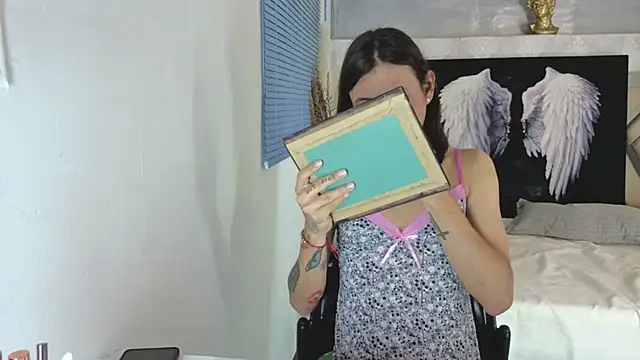 sarita princess7 online show from 02/11/26, 10:31