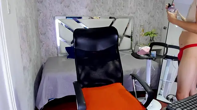 sarita princess7 online show from 11/07/25, 08:24