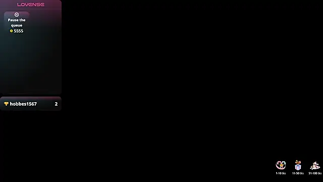 gabriela paris online show from 01/08/26, 05:35