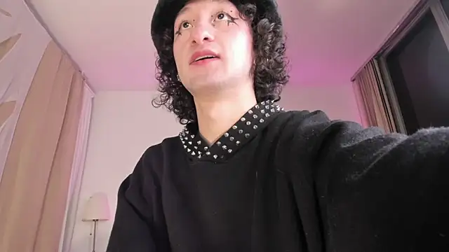 Haru bloom online show from 10/17/25, 03:10