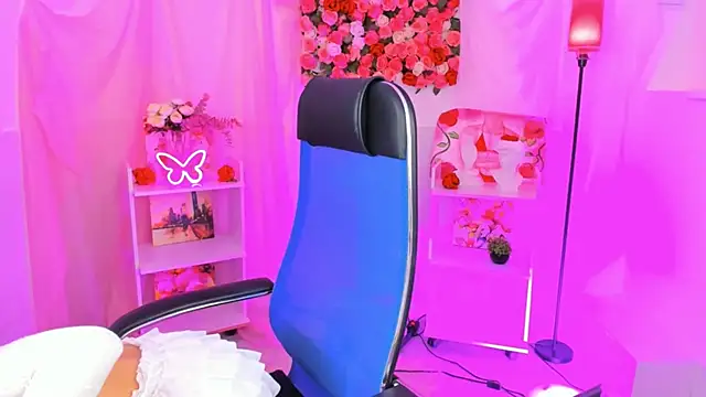 IndigoFae online show from 11/02/25, 04:39