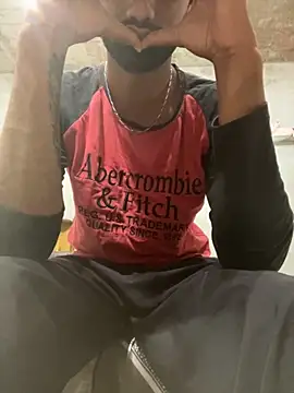 lustyrai online show from 11/23/25, 08:19