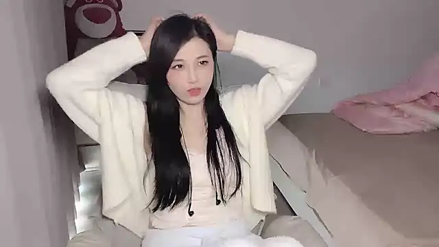 Mien-MM online show from 11/13/25, 03:21