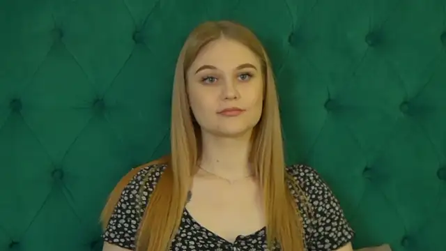 AriaWell online show from 12/01/25, 05:25