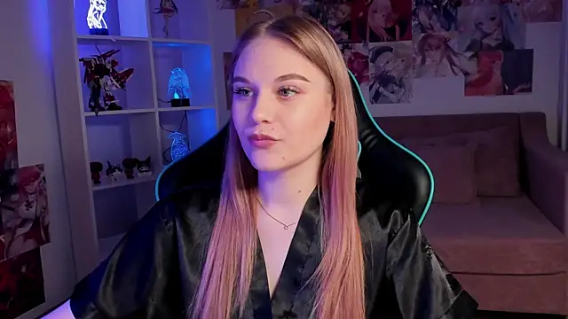 AriaWell online show from 11/24/25, 05:13