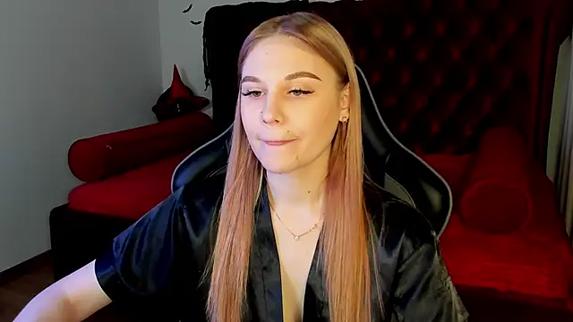 AriaWell online show from 11/10/25, 05:18