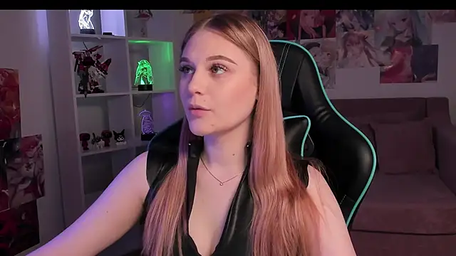 AriaWell online show from 11/17/25, 06:12