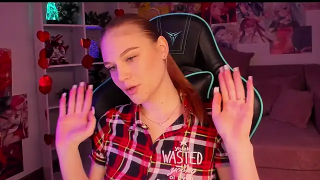 AriaWell online show from 12/14/25, 09:26