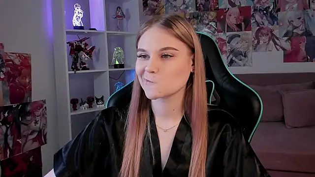 AriaWell online show from 11/13/25, 05:22