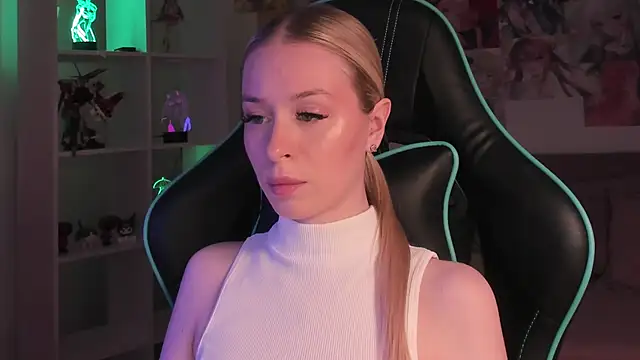 MiaGraces online show from 11/20/25, 06:03