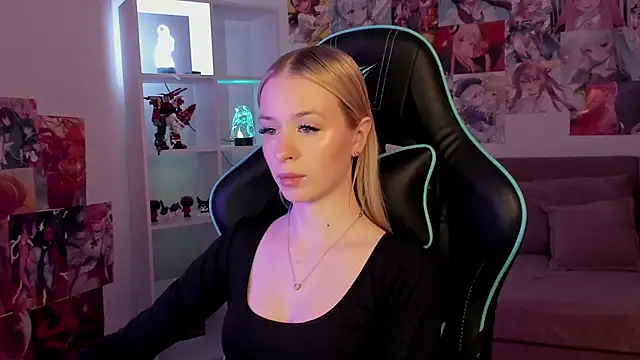 MiaGraces online show from 11/10/25, 05:29