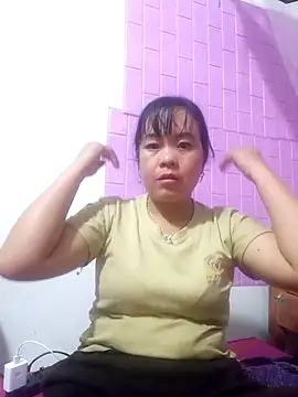 Snapshot of cunconcute chatting on 09/27/25, 07:14 cunconcute online show from 09/27/25, 07:14