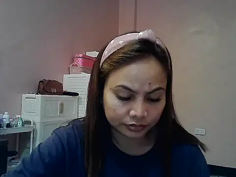 Amarrahlyn online show from 05/19/26, 09:22