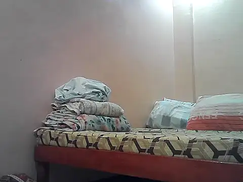 Amarrahlyn online show from 06/20/26, 11:04