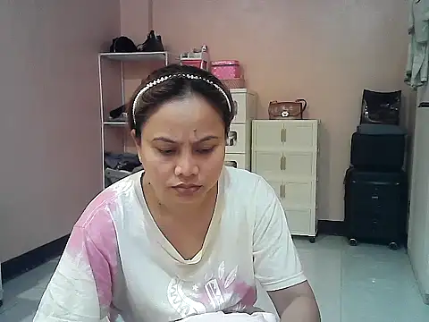 Amarrahlyn online show from 07/21/26, 09:27