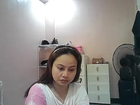Amarrahlyn online show from 07/23/26, 09:44