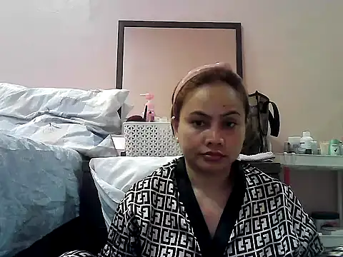 Amarrahlyn online show from 05/14/26, 09:23