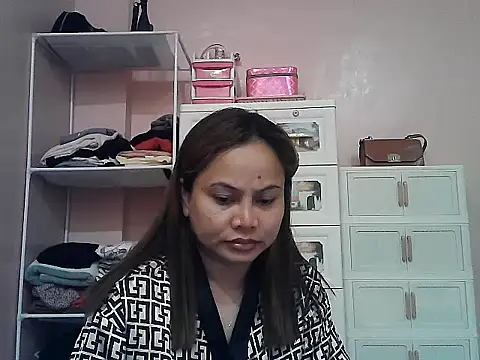 Amarrahlyn online show from 07/17/26, 09:56