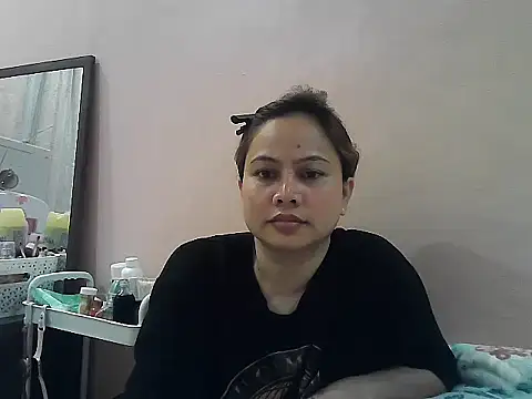 Amarrahlyn online show from 07/07/26, 09:18