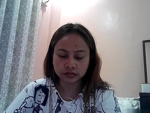 Amarrahlyn online show from 11/13/25, 09:51