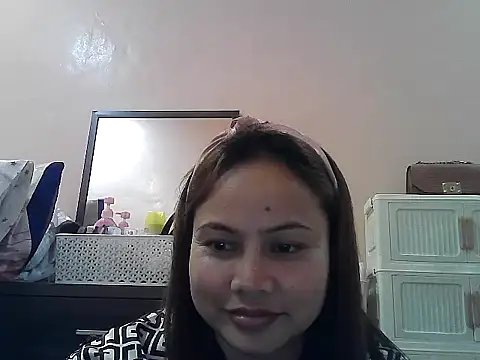 Amarrahlyn online show from 05/10/26, 06:39