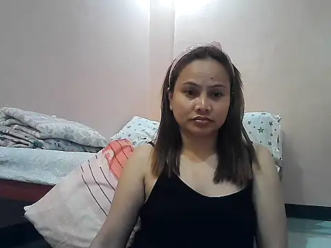 Amarrahlyn online show from 06/06/26, 09:58