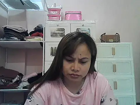 Amarrahlyn online show from 07/13/26, 09:36
