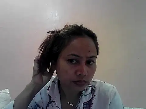 Amarrahlyn online show from 10/29/25, 09:47