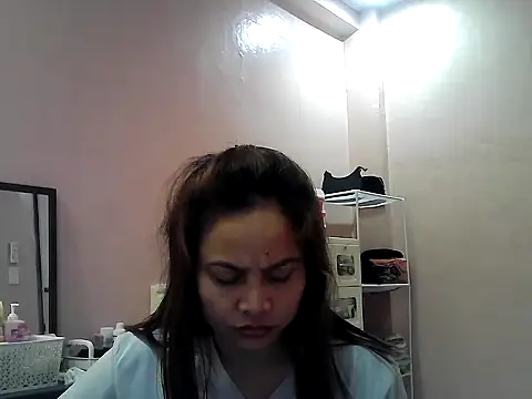 Amarrahlyn online show from 05/03/26, 09:29