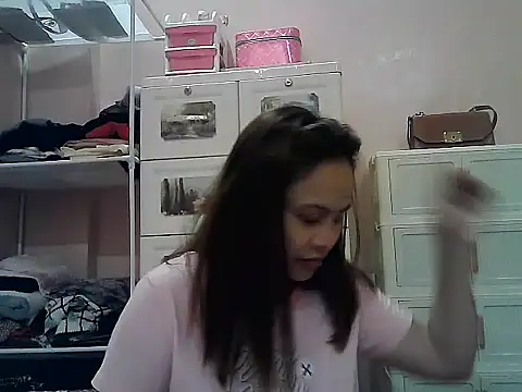 Amarrahlyn online show from 07/18/26, 10:07
