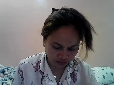 Snapshot of Amarrahlyn chatting on 10/09/25, 09:37 Amarrahlyn online show from 10/09/25, 09:37
