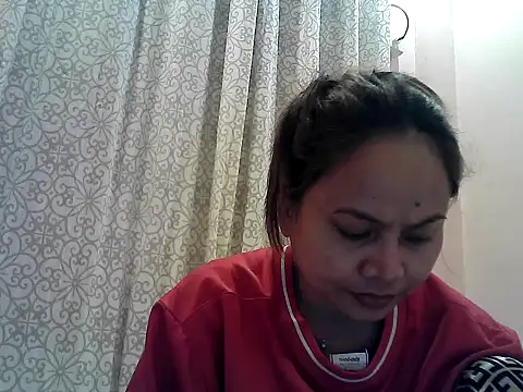 Amarrahlyn online show from 11/14/25, 09:40