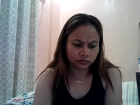 Amarrahlyn online show from 11/17/25, 10:03