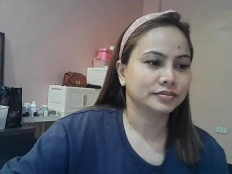 Amarrahlyn online show from 05/19/26, 09:16