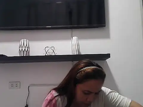 Amarrahlyn online show from 07/19/26, 10:12