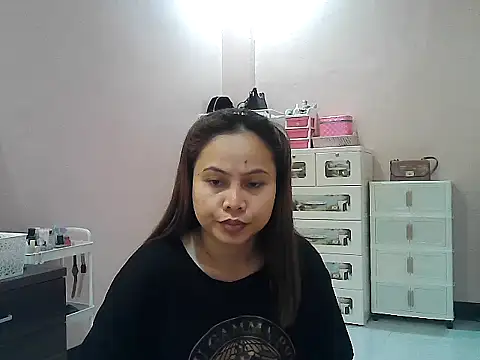 Amarrahlyn online show from 07/19/26, 10:17