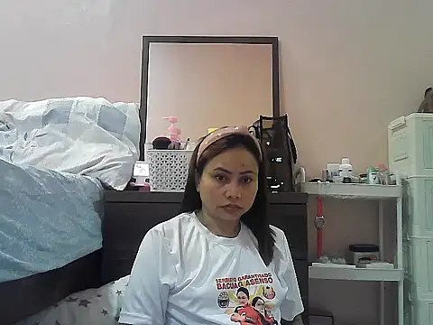 Amarrahlyn online show from 05/12/26, 09:43
