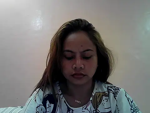 Snapshot of Amarrahlyn chatting on 10/08/25, 08:31 Amarrahlyn online show from 10/08/25, 08:31