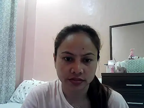 Amarrahlyn online show from 11/12/25, 10:02