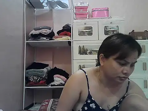 Amarrahlyn online show from 07/15/26, 09:33