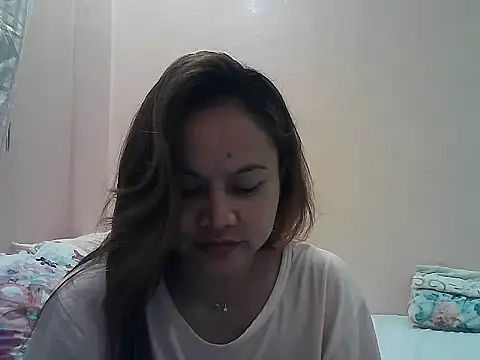 Snapshot of Amarrahlyn chatting on 09/27/25, 10:54 Amarrahlyn online show from 09/27/25, 10:54