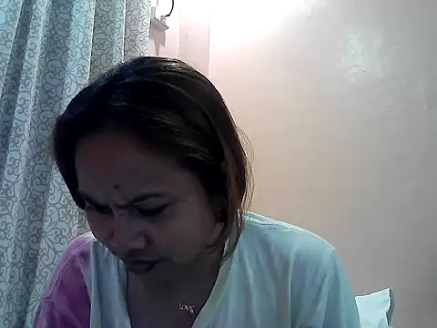 Amarrahlyn online show from 11/15/25, 09:41