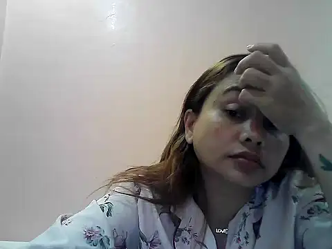 Amarrahlyn online show from 10/28/25, 09:47