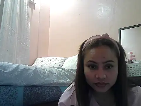Amarrahlyn online show from 05/16/26, 09:14