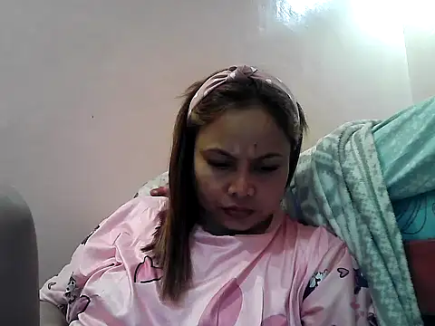 Amarrahlyn online show from 05/25/26, 10:19