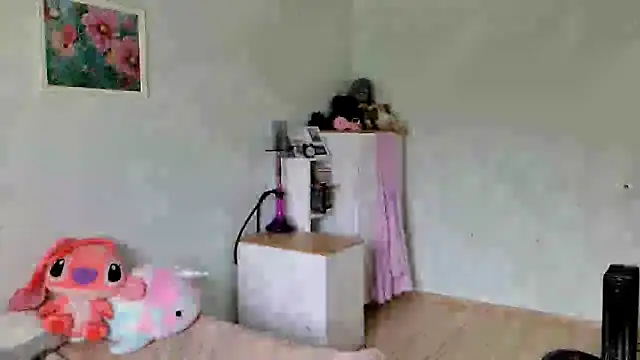 Snapshot of jessa_vibe chatting on 10/22/25, 08:25 jessa vibe online show from 10/22/25, 08:25