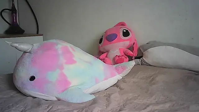 jessa vibe online show from 12/18/25, 09:25